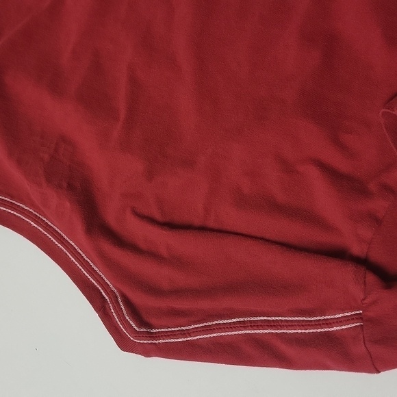 Vintage LA California 2002 True Religion Buddha Shirt size Large - Picture 10 of 11